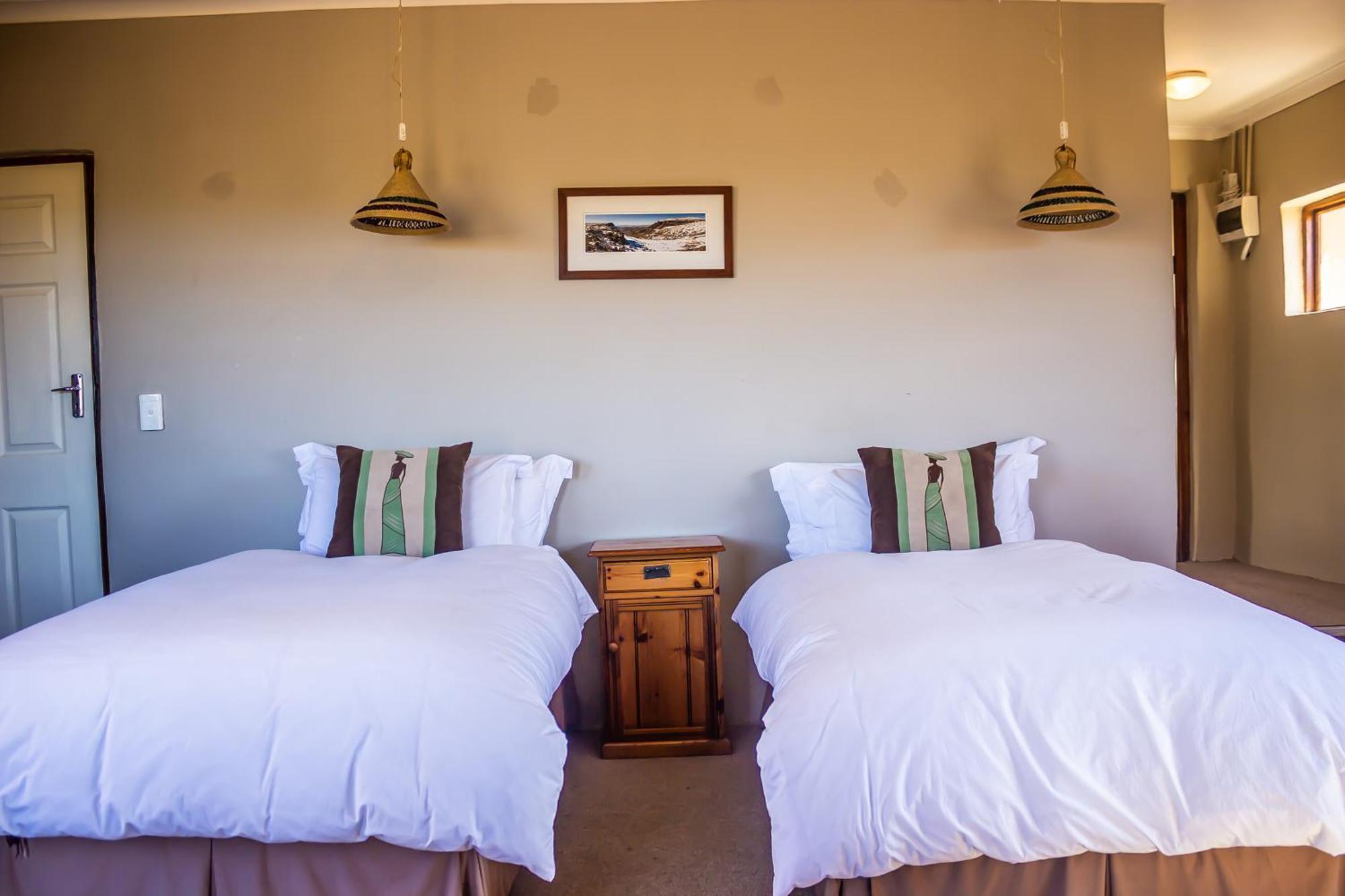 Sani Mountain Escape Hotel Mokhotlong ห้อง รูปภาพ
