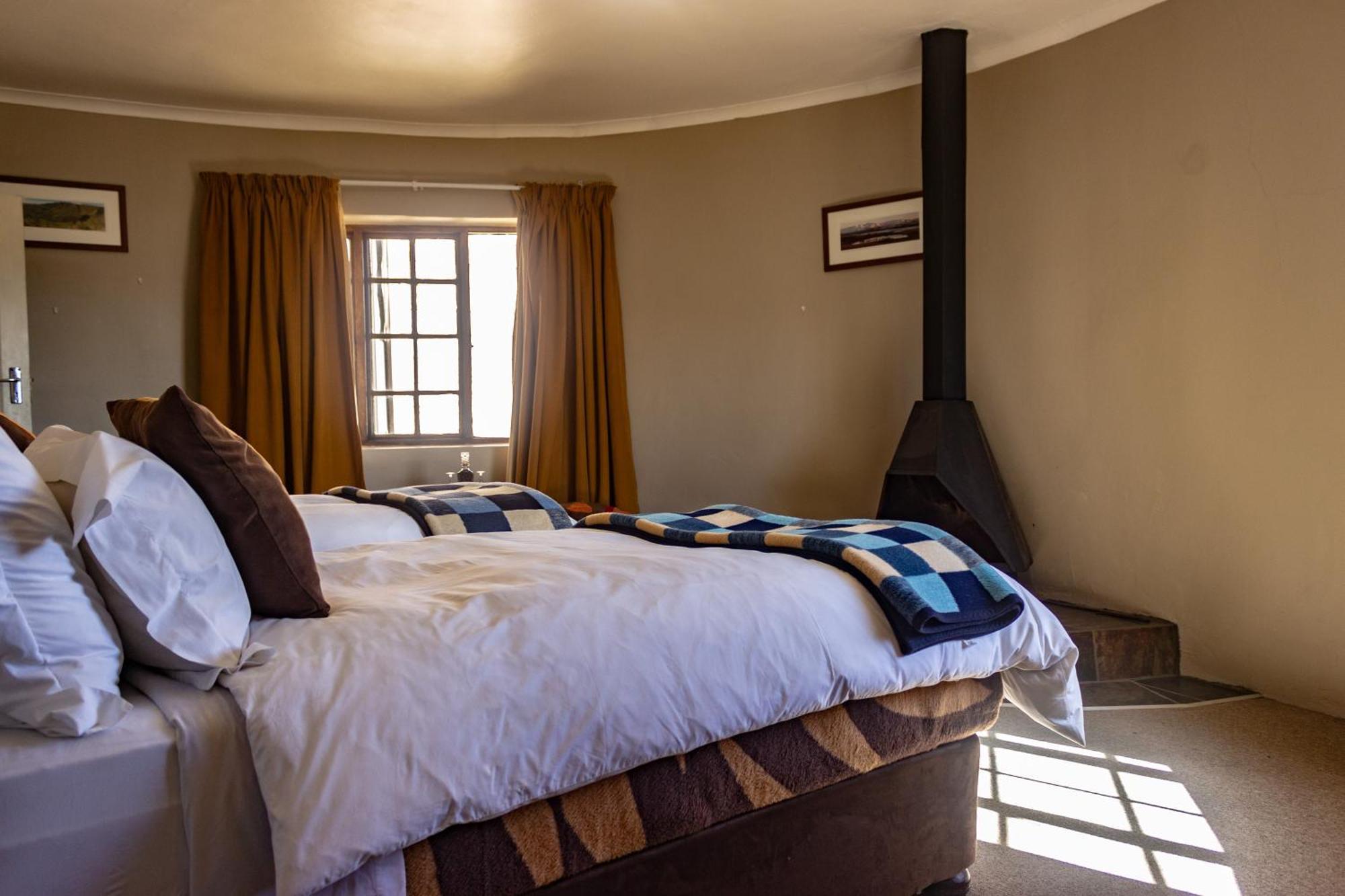 Sani Mountain Escape Hotel Mokhotlong ห้อง รูปภาพ