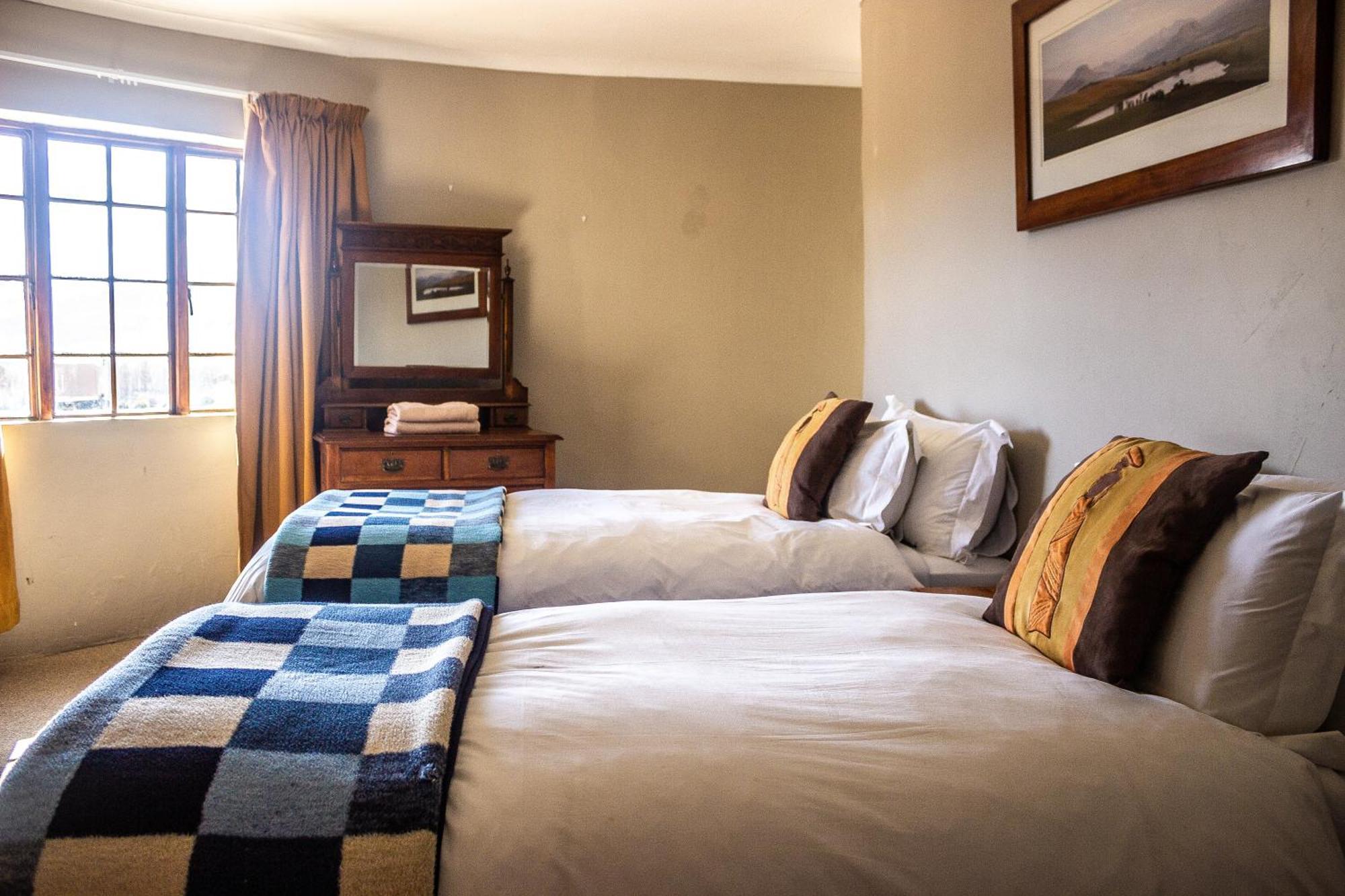 Sani Mountain Escape Hotel Mokhotlong ห้อง รูปภาพ
