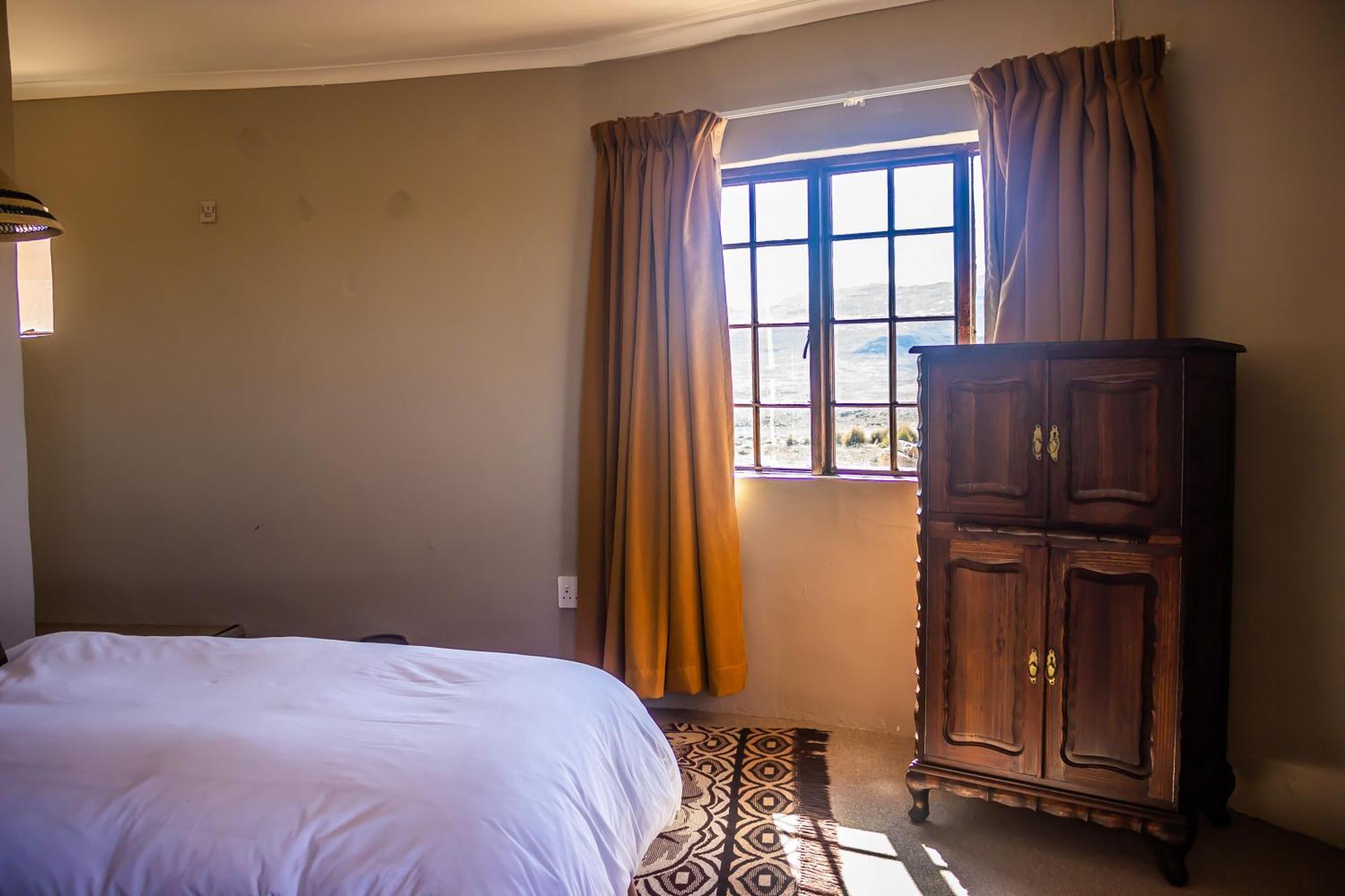 Sani Mountain Escape Hotel Mokhotlong ห้อง รูปภาพ
