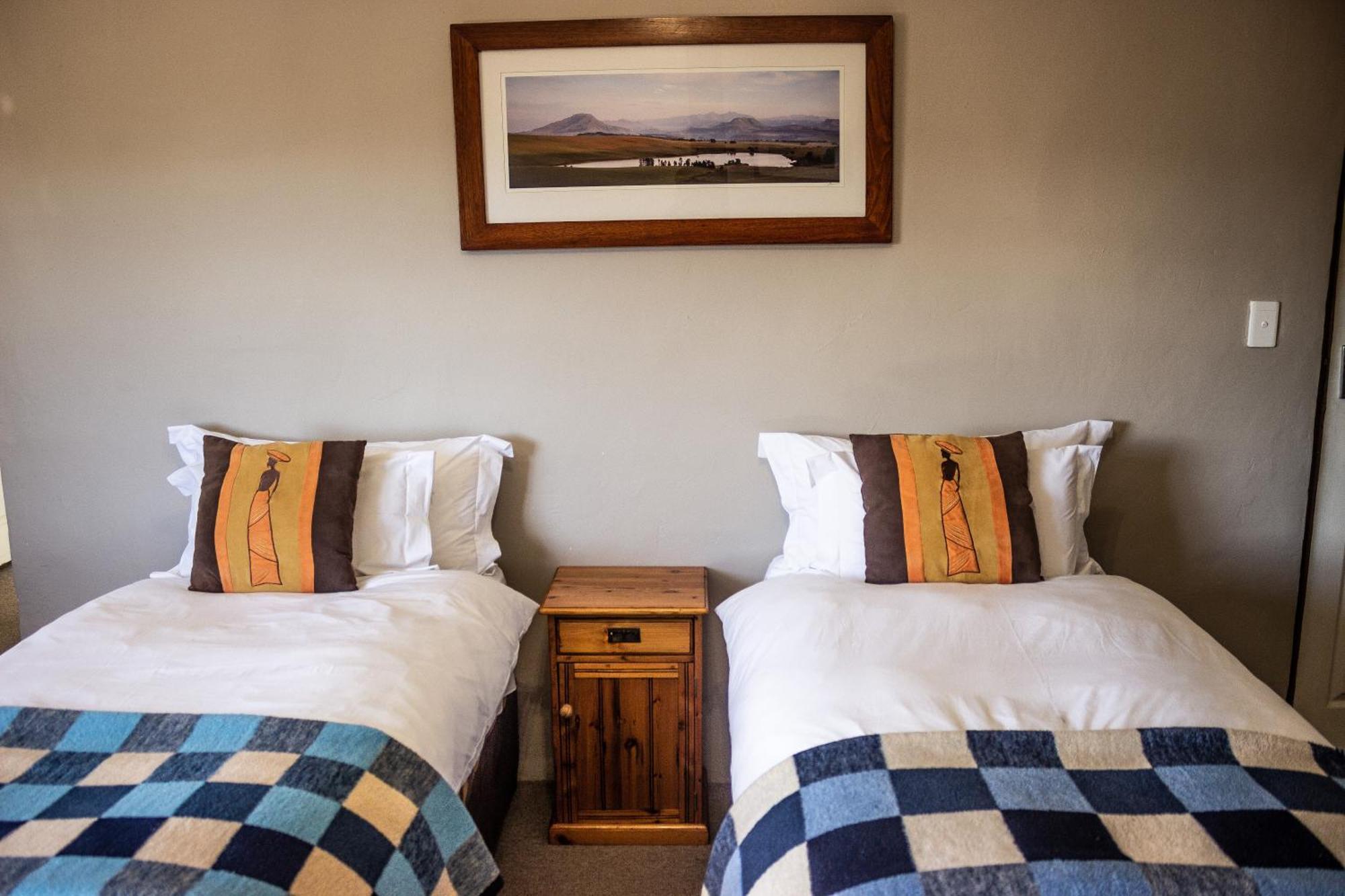 Sani Mountain Escape Hotel Mokhotlong ห้อง รูปภาพ