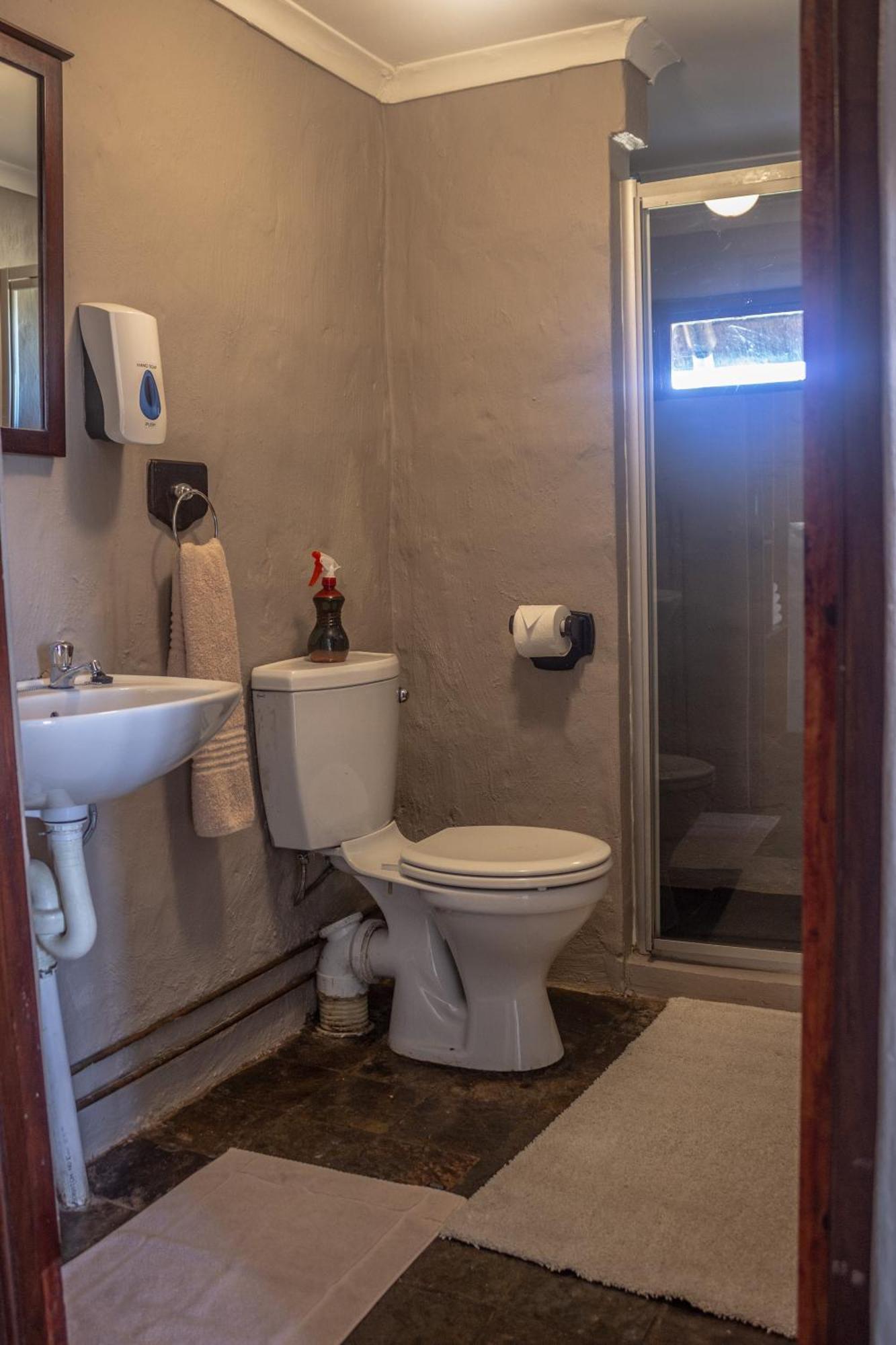 Sani Mountain Escape Hotel Mokhotlong ห้อง รูปภาพ