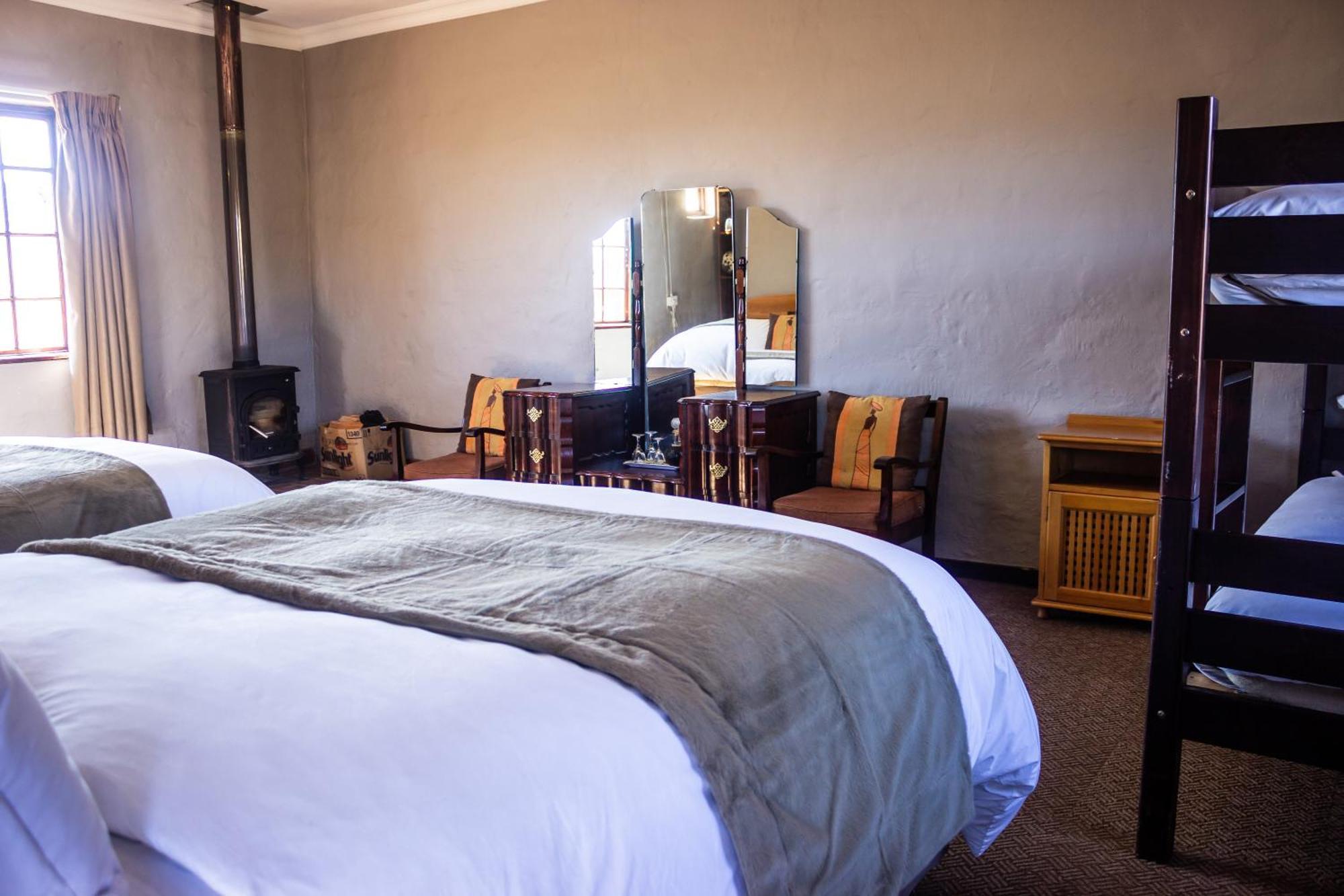 Sani Mountain Escape Hotel Mokhotlong ห้อง รูปภาพ