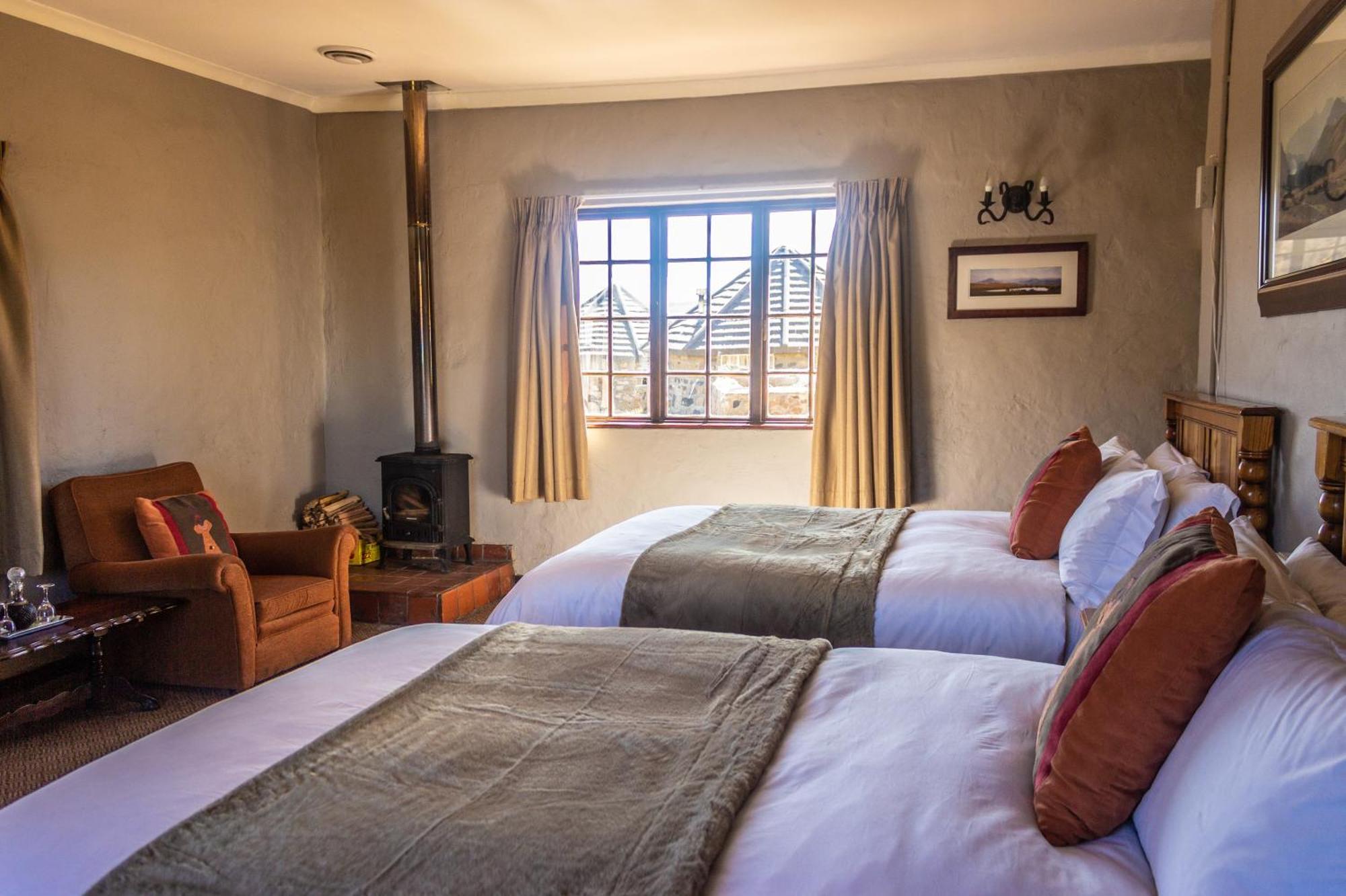 Sani Mountain Escape Hotel Mokhotlong ห้อง รูปภาพ
