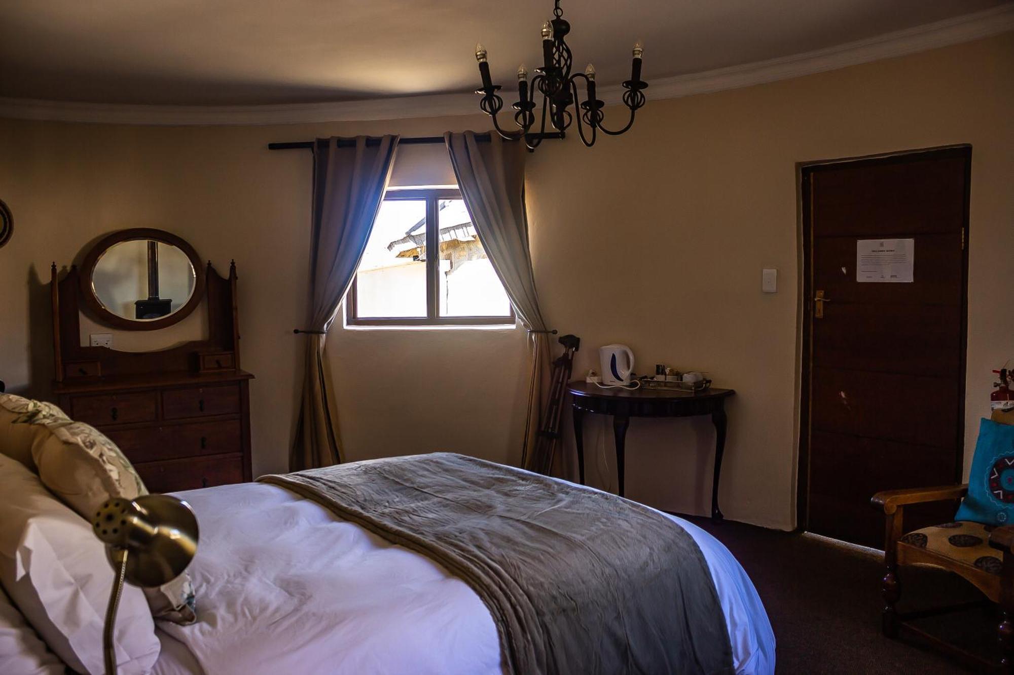 Sani Mountain Escape Hotel Mokhotlong ห้อง รูปภาพ