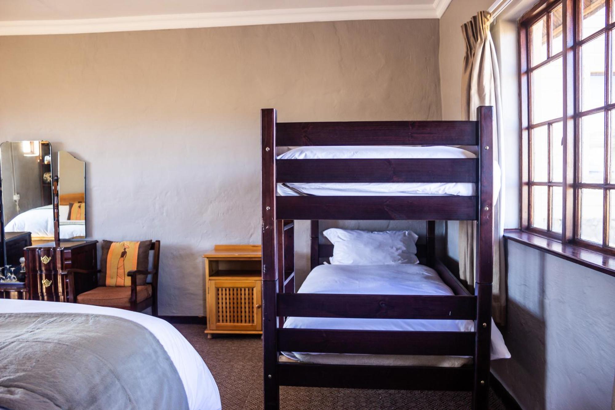 Sani Mountain Escape Hotel Mokhotlong ห้อง รูปภาพ