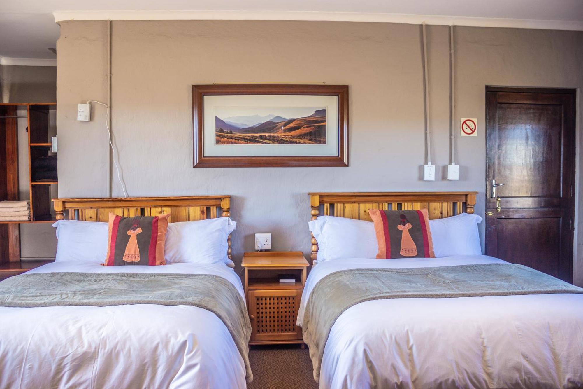 Sani Mountain Escape Hotel Mokhotlong ห้อง รูปภาพ