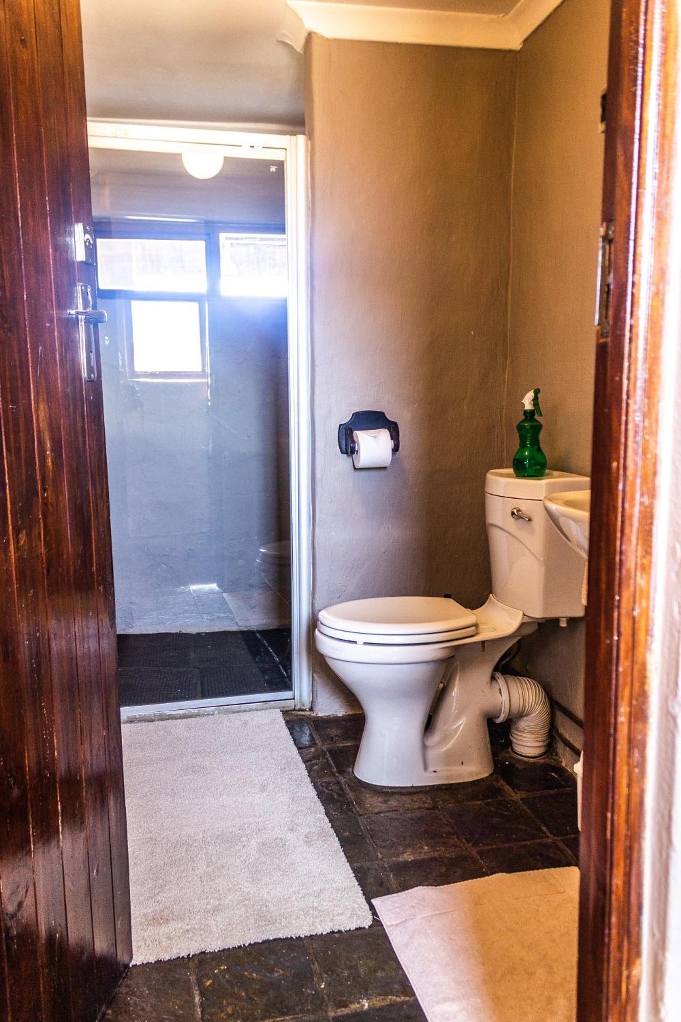 Sani Mountain Escape Hotel Mokhotlong ห้อง รูปภาพ
