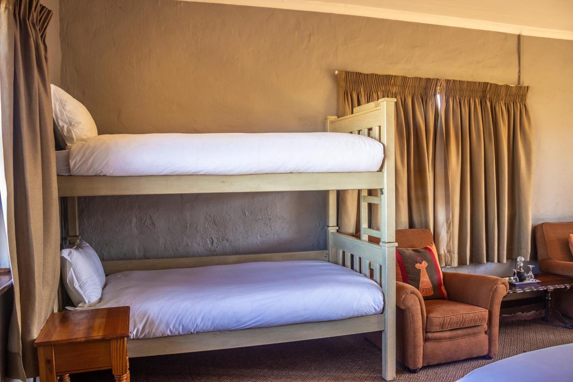 Sani Mountain Escape Hotel Mokhotlong ห้อง รูปภาพ