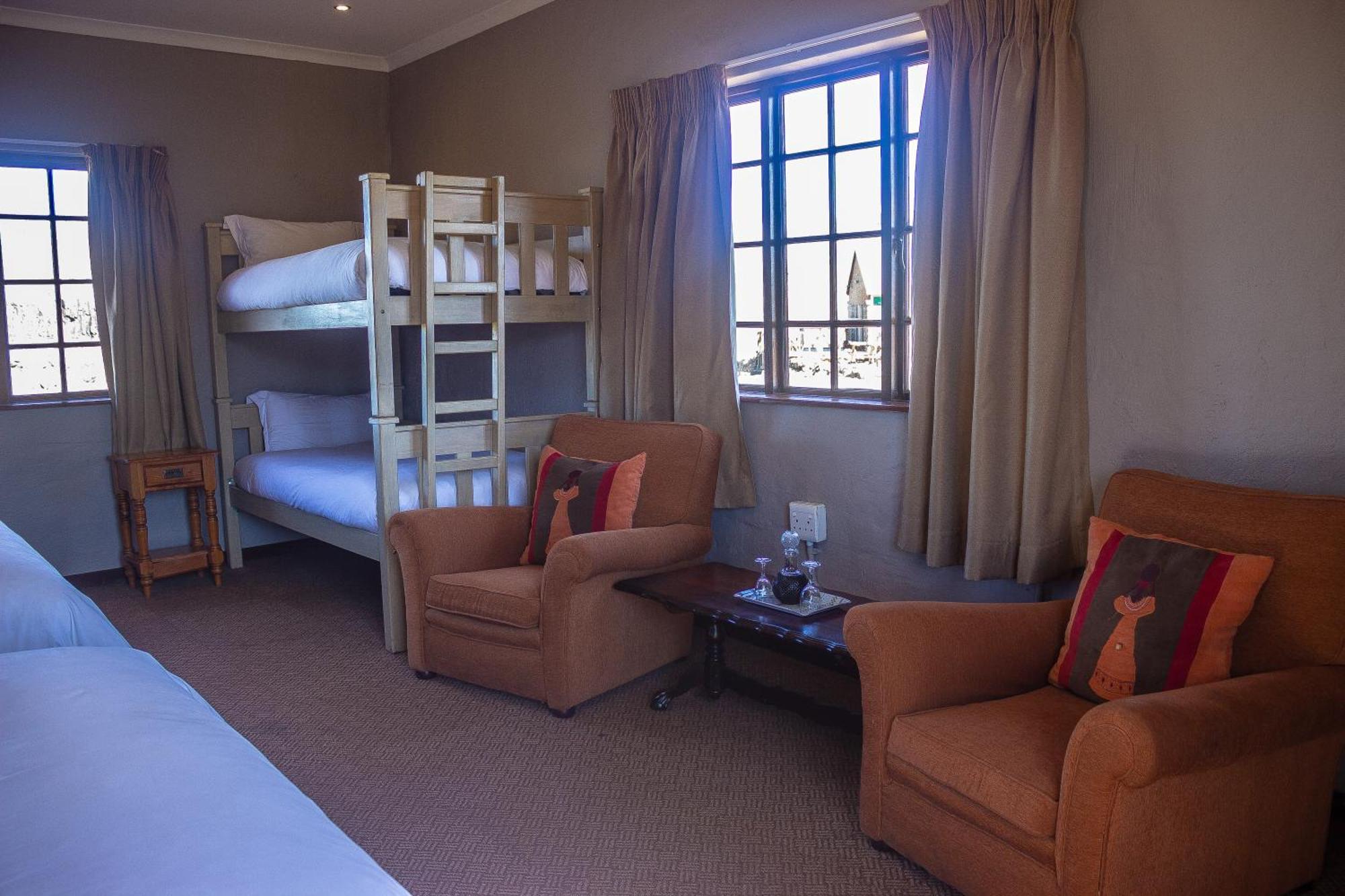 Sani Mountain Escape Hotel Mokhotlong ห้อง รูปภาพ