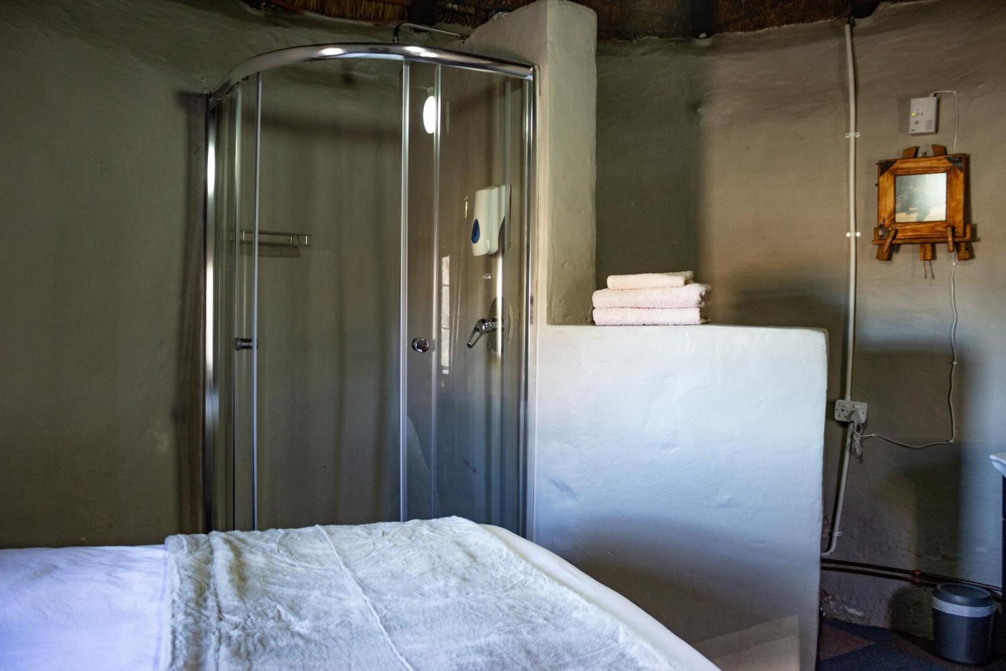 Sani Mountain Escape Hotel Mokhotlong ห้อง รูปภาพ