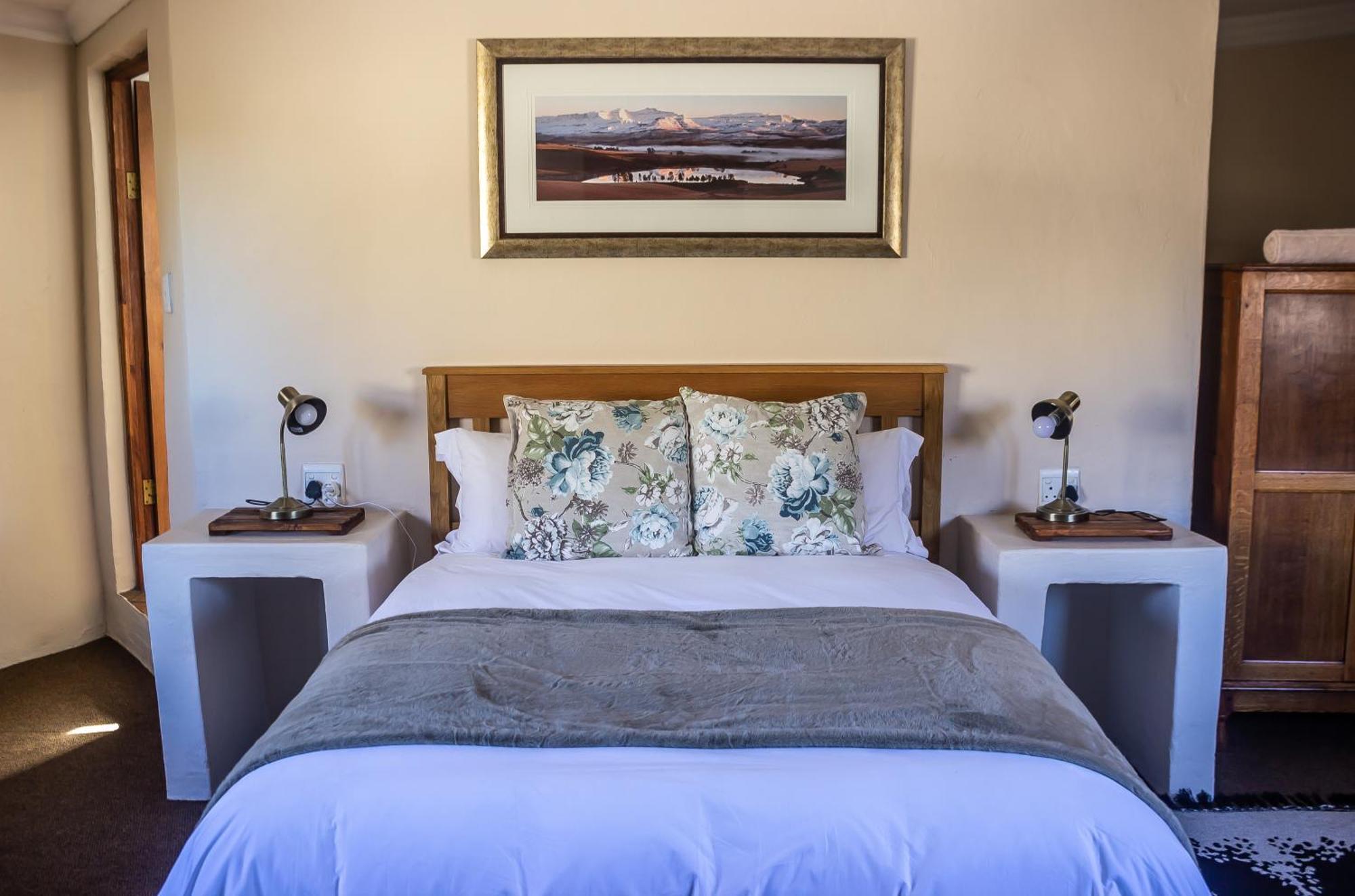Sani Mountain Escape Hotel Mokhotlong ห้อง รูปภาพ