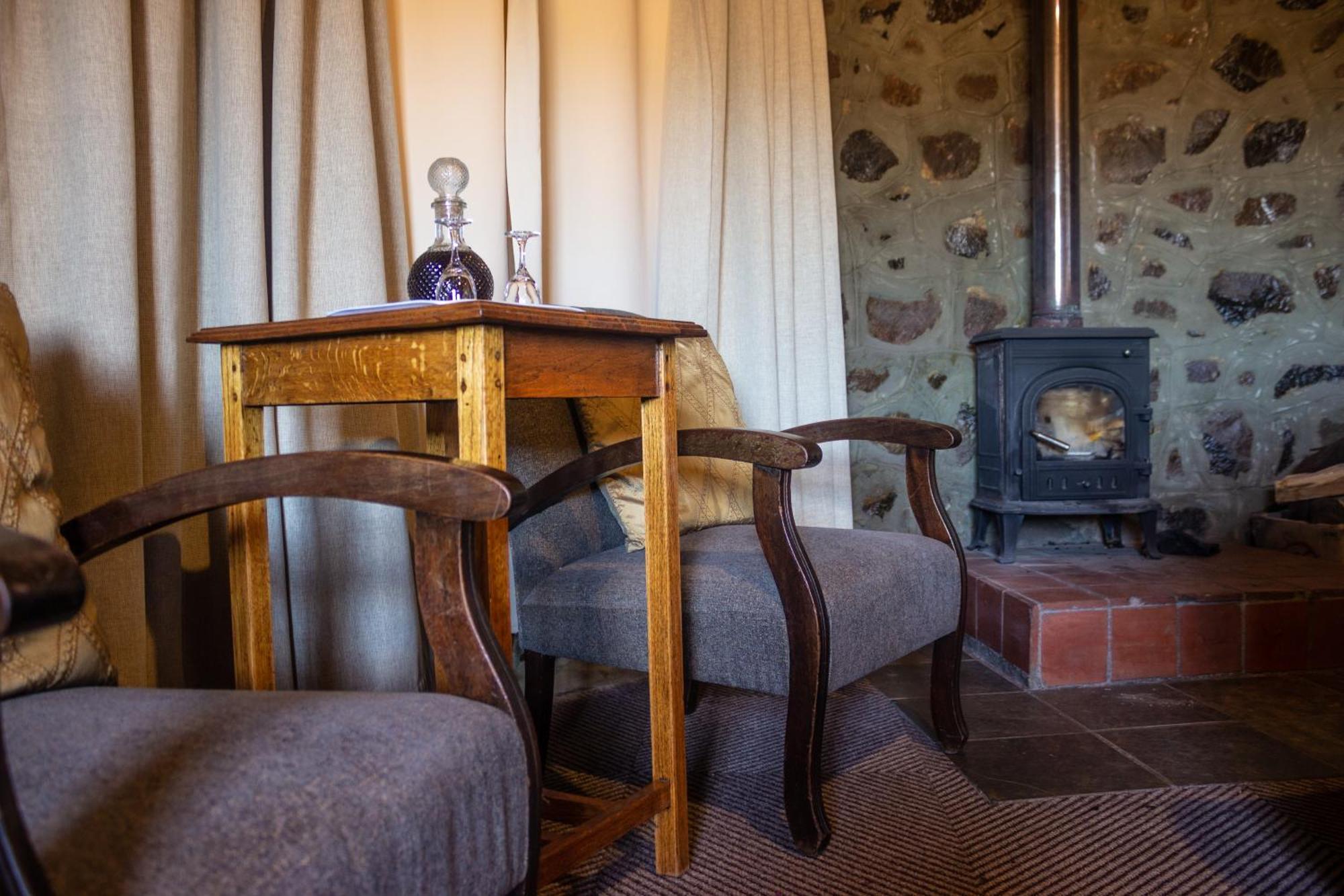 Sani Mountain Escape Hotel Mokhotlong ห้อง รูปภาพ