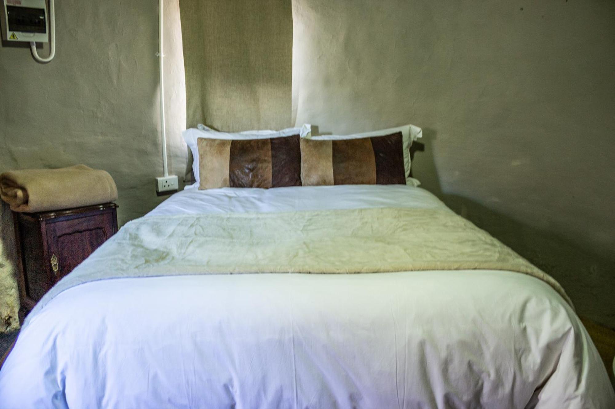 Sani Mountain Escape Hotel Mokhotlong ห้อง รูปภาพ