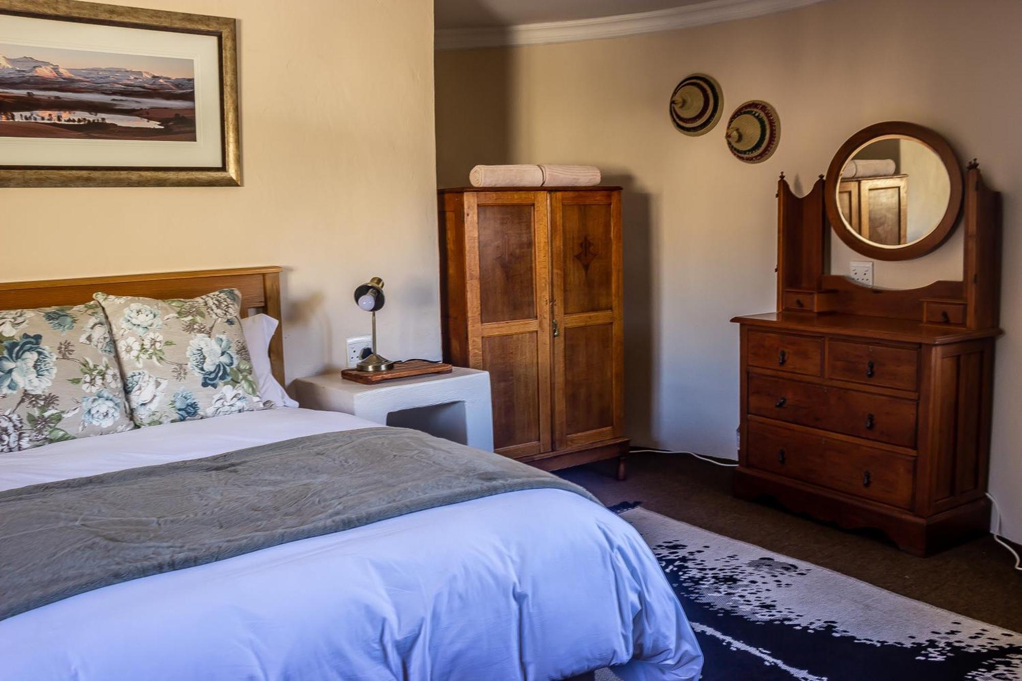 Sani Mountain Escape Hotel Mokhotlong ห้อง รูปภาพ