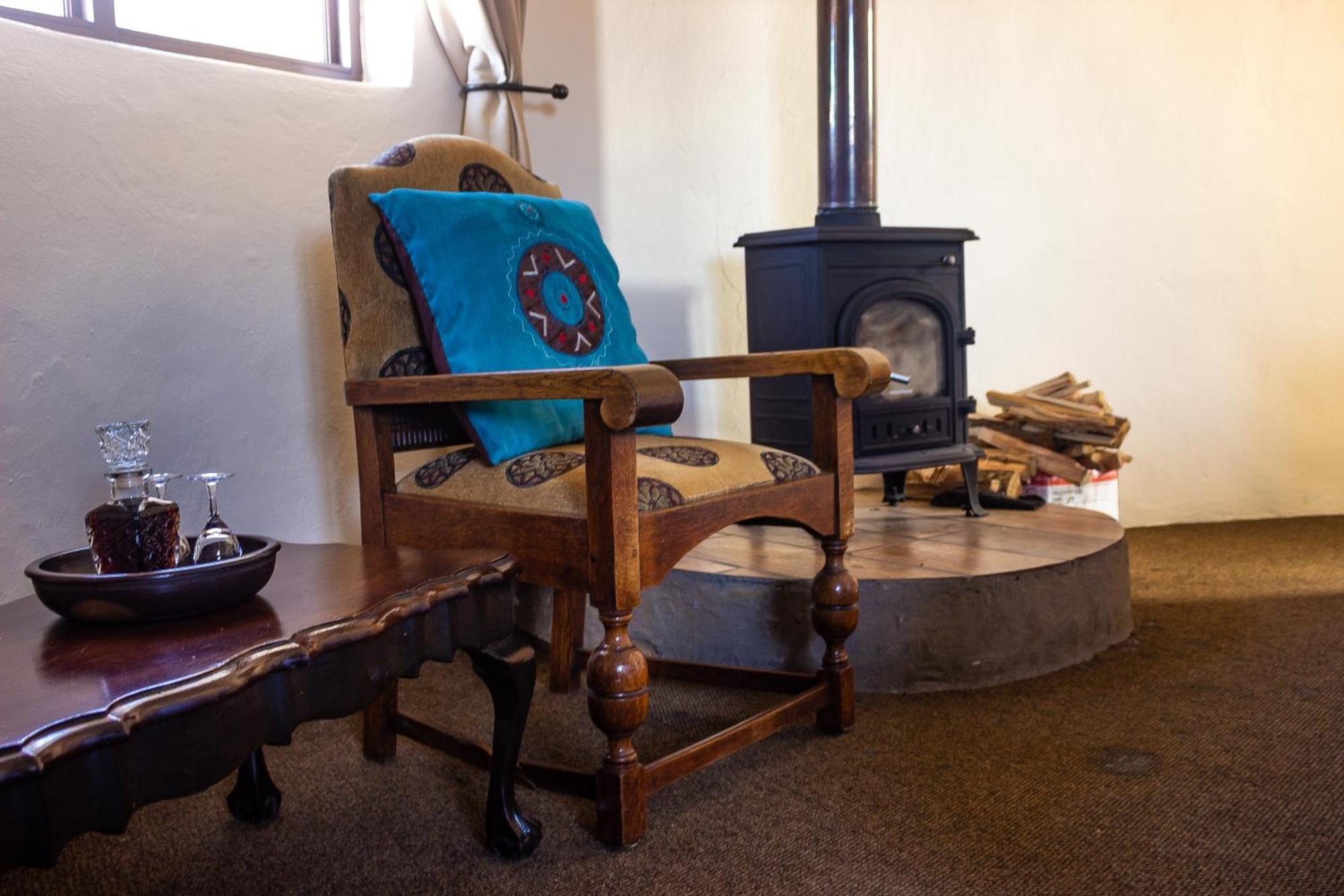 Sani Mountain Escape Hotel Mokhotlong ห้อง รูปภาพ