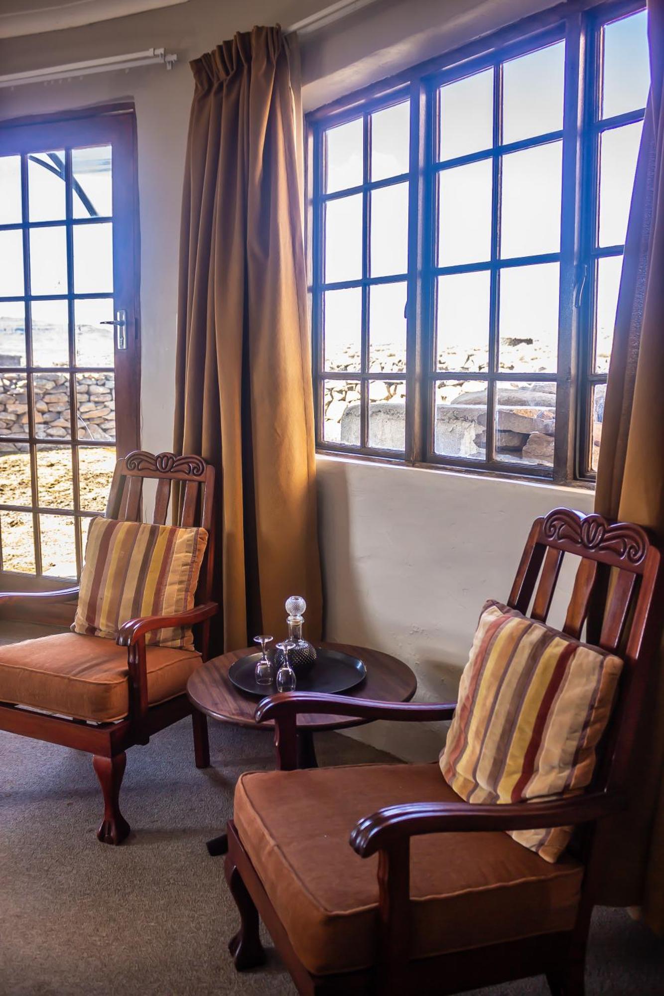Sani Mountain Escape Hotel Mokhotlong ห้อง รูปภาพ
