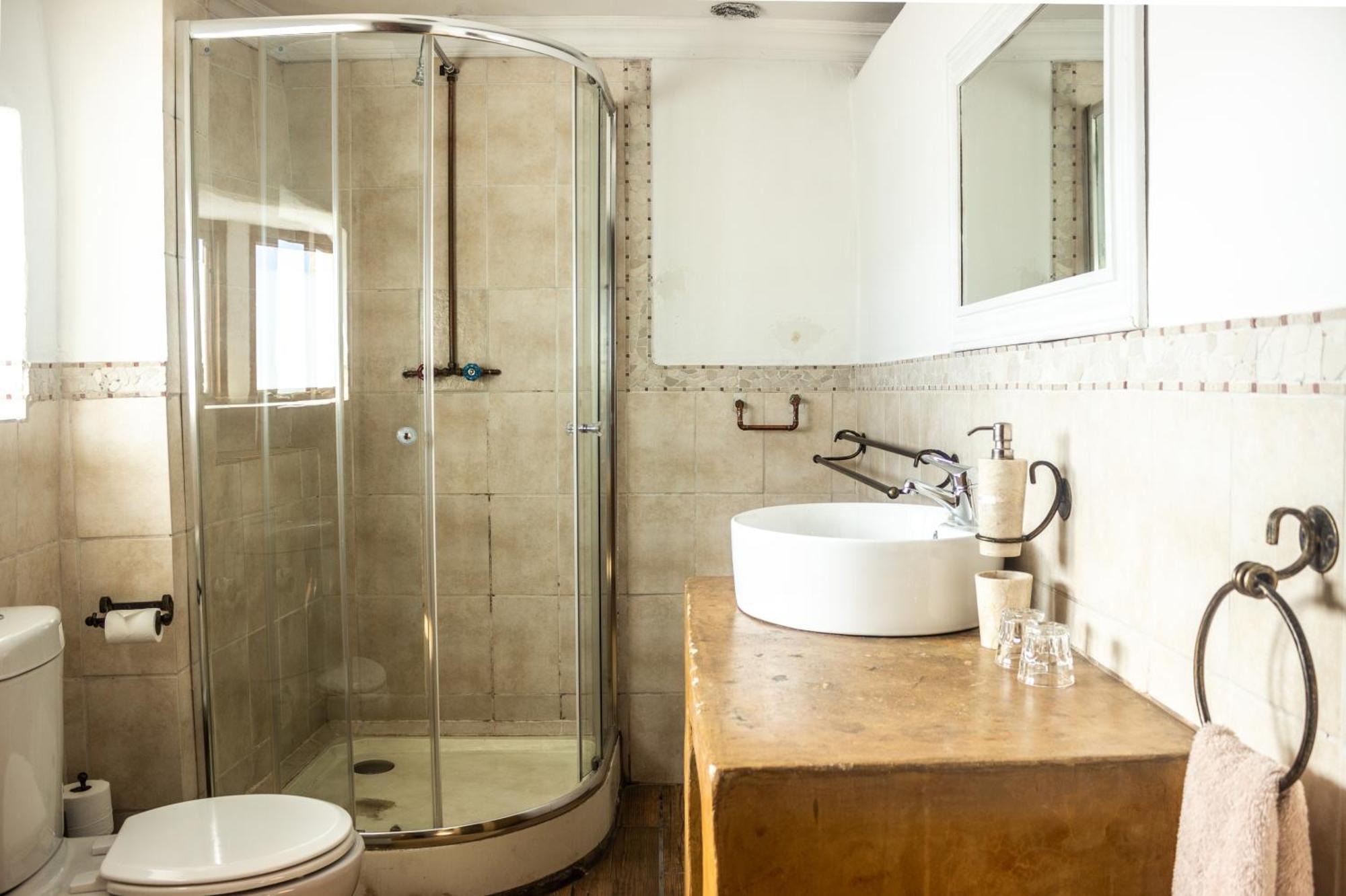 Sani Mountain Escape Hotel Mokhotlong ห้อง รูปภาพ