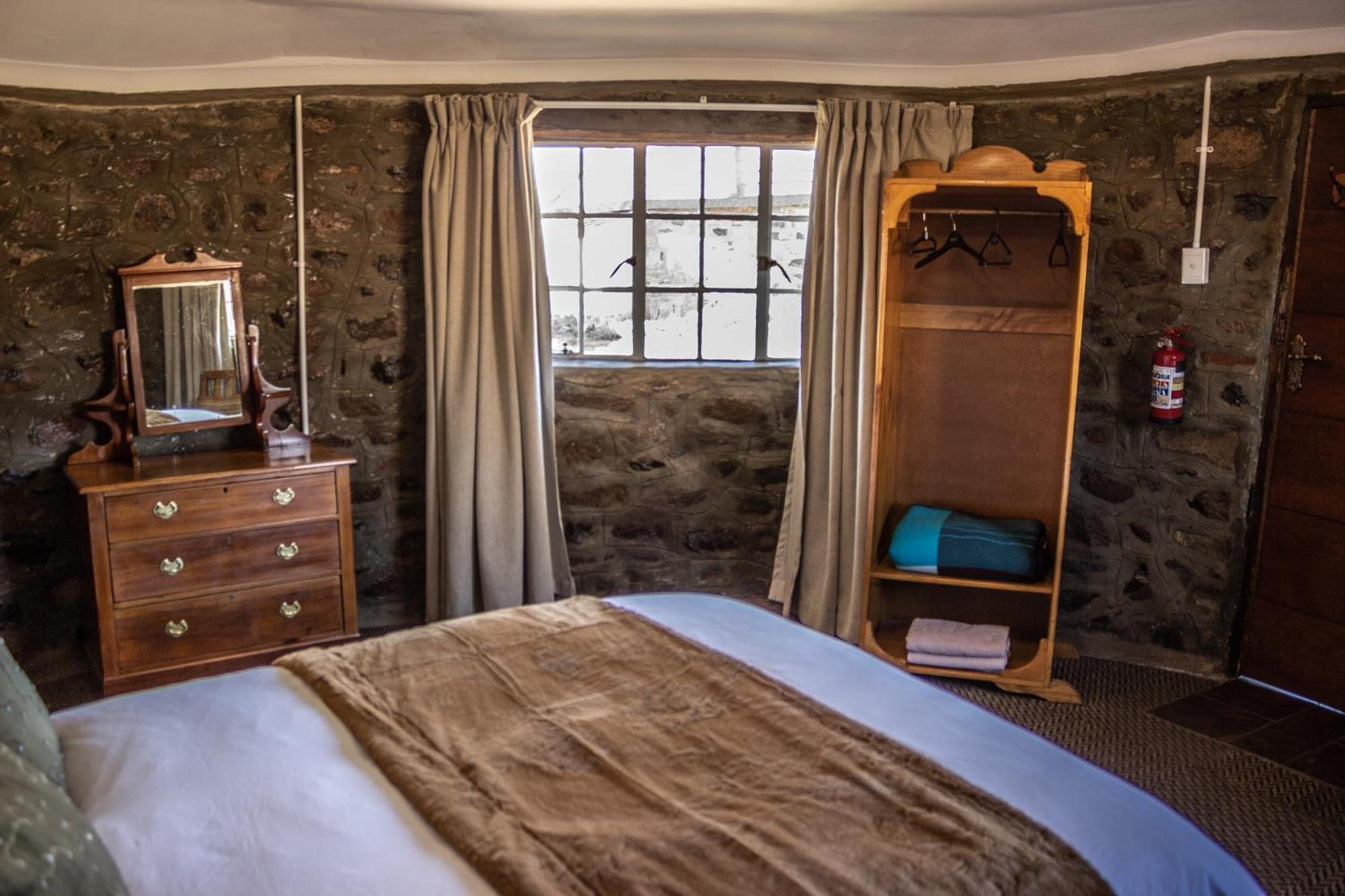 Sani Mountain Escape Hotel Mokhotlong ห้อง รูปภาพ